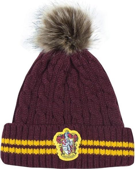 Cinereplicas Harry Potter: Pom-Pom Gryffindor
