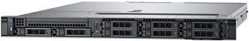Produktbild Dell R6515 |.5' | 7313P | | SSD | H740P | 3Yr ChBasic NBD (AMD Epyc 7313P, 32 GB, Rack Server)