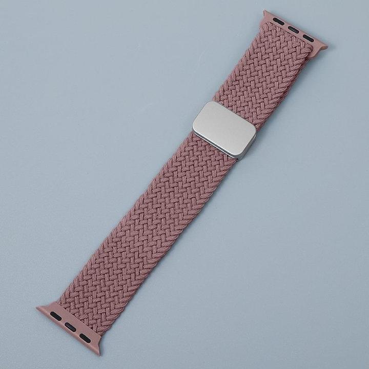 Image du produit Guardline Braided Guardband (41 mm, 38 mm, 40 mm, 42 mm, Matériau tressé, Apple Watch SE, Apple Watch Series 8, Apple Watch SE (2022/2023), Apple Watch Series 3, Apple Watch Series 7, Apple Watch Series 4, Apple Watch Series 9, Apple Watch Series 5, Apple Watch Series 6, Apple Watch Series 10)