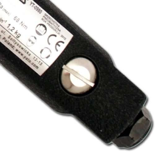 Produktbild Yato angle wrench (1/2")