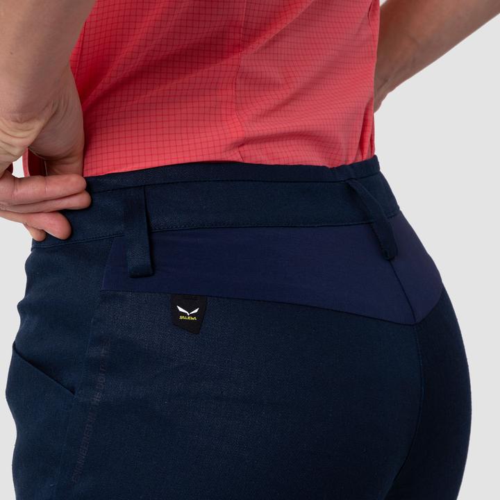 Actual product image Salewa Puez Hemp Cargo Pants Da (32)