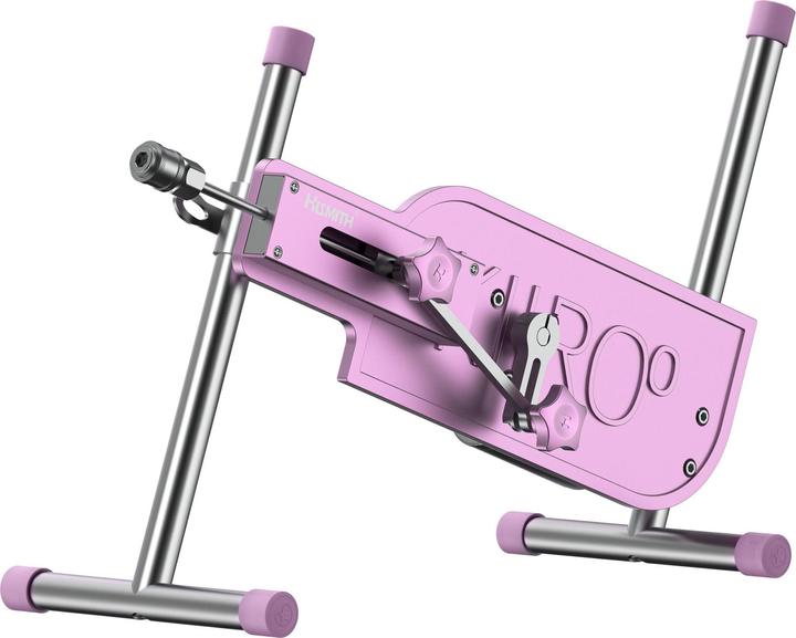 Image du produit Kiiroo - PleasureDrive Rose