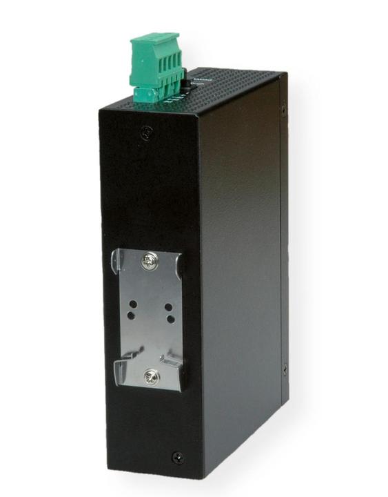Produktbild Roline Industrie Switch 16x RJ-45, unmanaged (16 Ports)