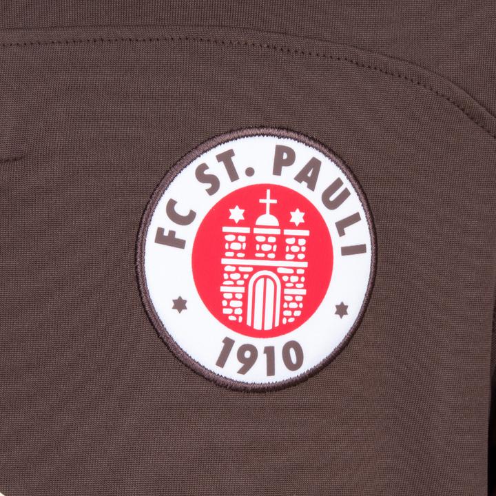 Produktbild Under Armour FC St. Pauli Trikot Home 2019/2020 Kinder (L)