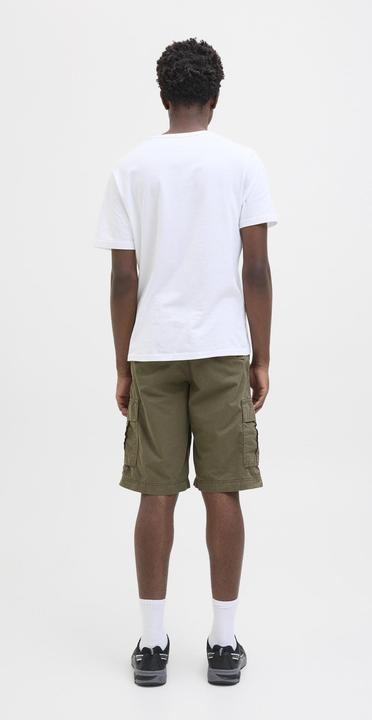 Produktbild Aprel Loose Fit Cargo Shorts Cargo Shorts (S)