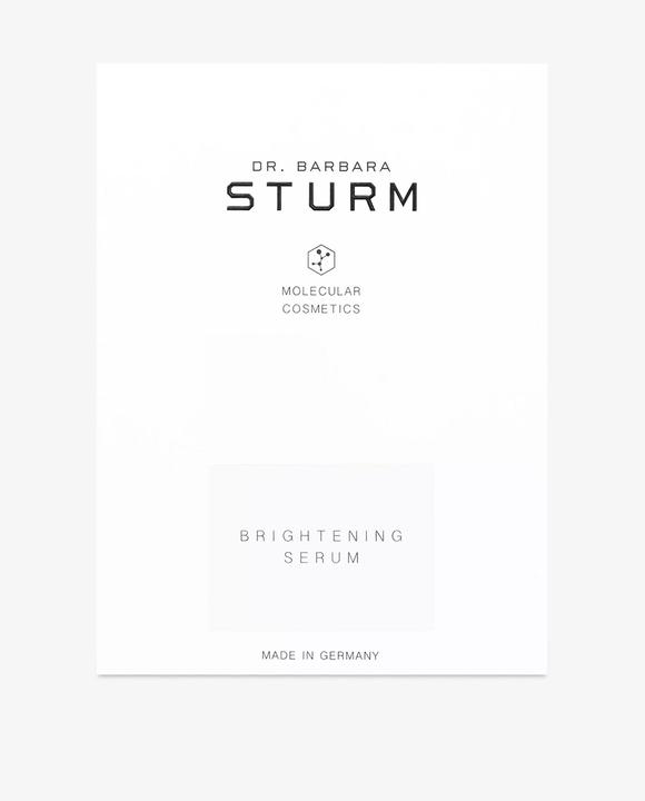Immagine prodotto Dr. Barbara Sturm Siero illuminante (30 ml)