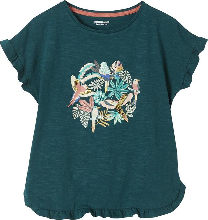 Produktbild Vertbaudet T-Shirt (128)