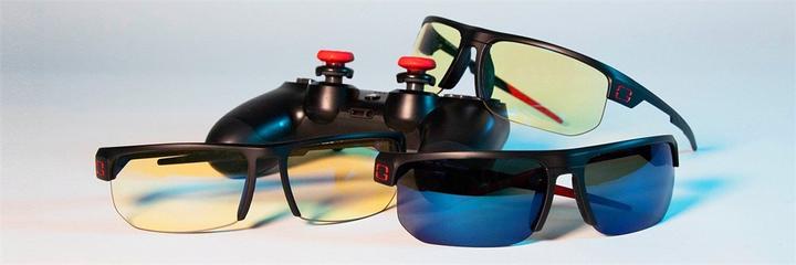 Actual product image Gunnar Torpedo 360 Onyx