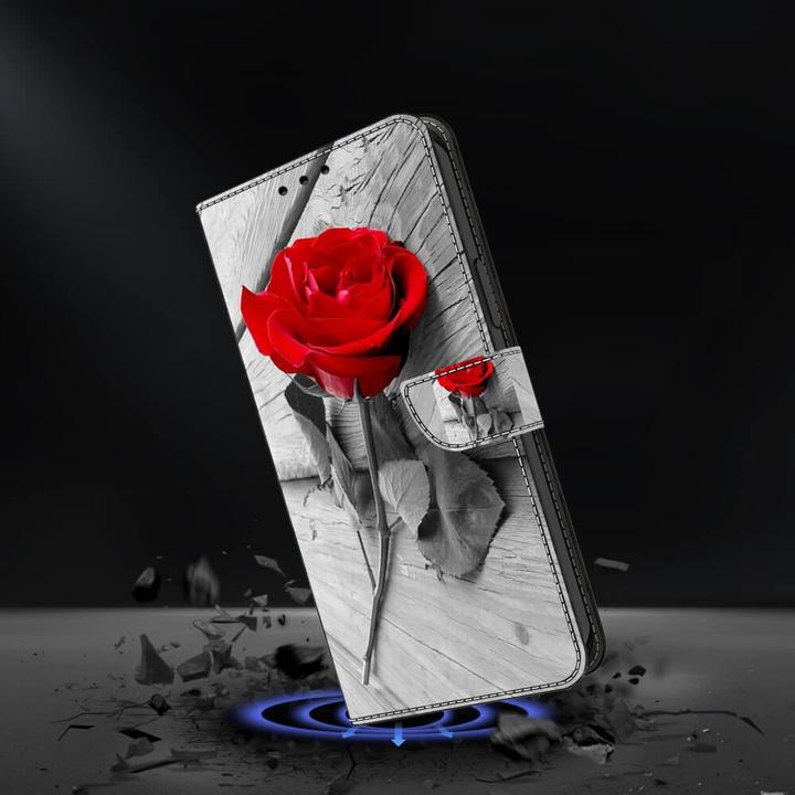 Image du produit Cover-Discount Google Pixel 9 / 9 Pro - Housse avec motif (Google Pixel 9 Pro)