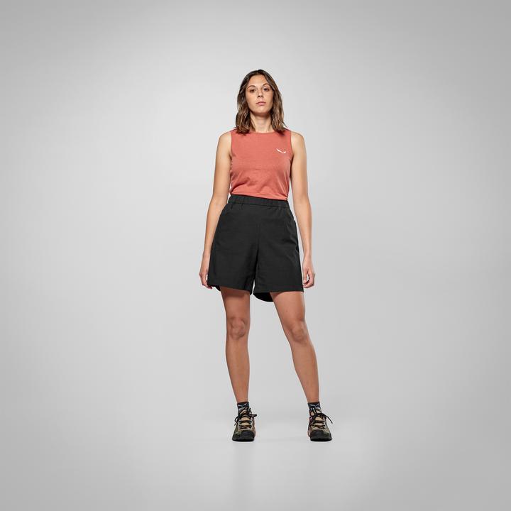Image du produit Salewa Fanes Hemp Light Shorts W (42, XL)