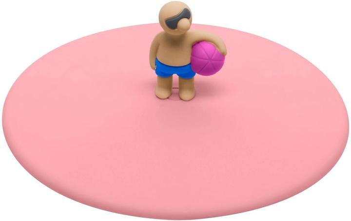 Lurch Benni Ball (Couvercle en verre)