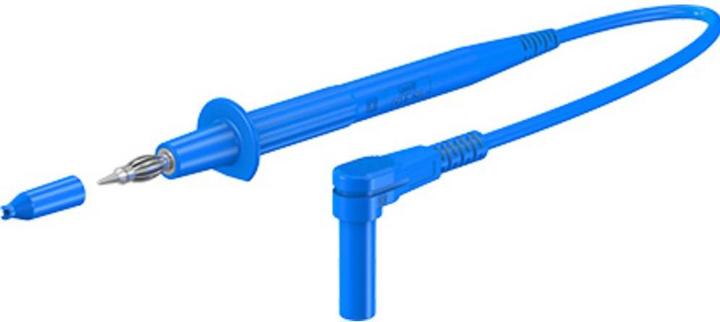 Produktbild Stäubli 4 mm Sicherheitsmessleitung 150 cm