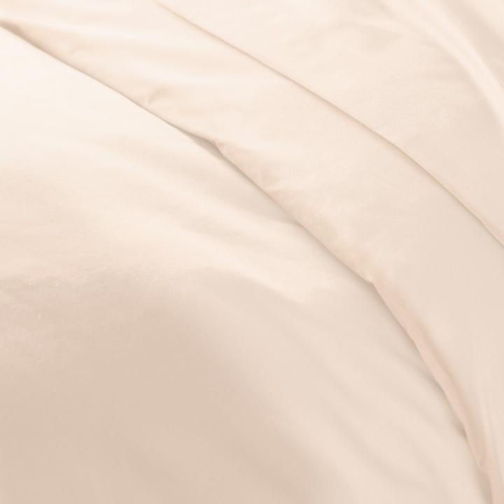 Image du produit La Redoute Interieurs Scenario Coton Recycle (Housse de couette, 140 x 200 cm)