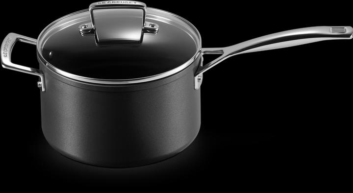 Actual product image Le Creuset Profit pot (20 cm, Pot, Stainless steel, Aluminium)
