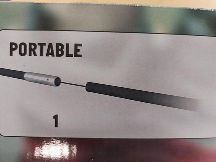 Image du produit Umbro But de football portable