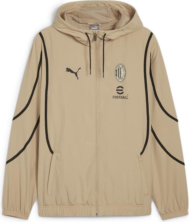 Produktbild Puma pre-atch-jacke ilan ac 2024/25 (M)