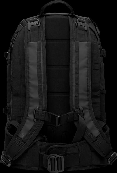 Produktbild D_b_ The Backpack Pro (26 l)