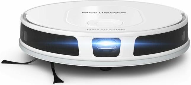 Actual product image Rowenta RR8477WH (Robot vacuum)