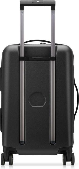 Immagine prodotto Delsey Turenne 2.0 Carrello da cabina a 4 ruote 56 cm (36 l, Bagaglio a mano (fino a 50 litri))