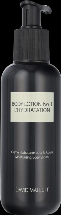 Produktbild David Mallett David Mallet (Körpermilch, 250 ml)
