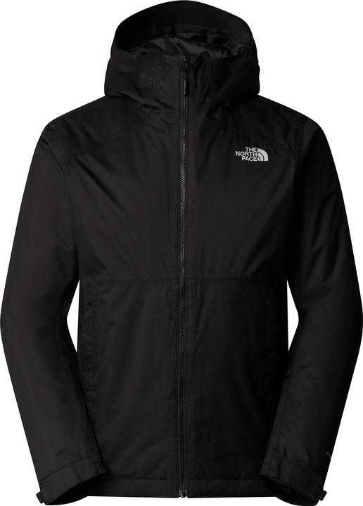 North Face Millerton Insulated Jacket (XXL)