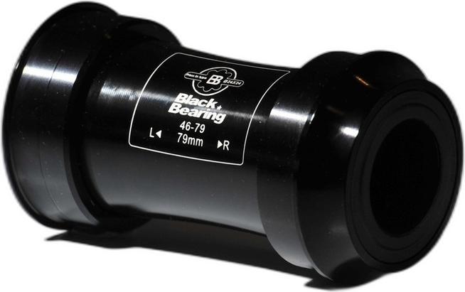 Black Bearing 46-79-24/GXP - B5