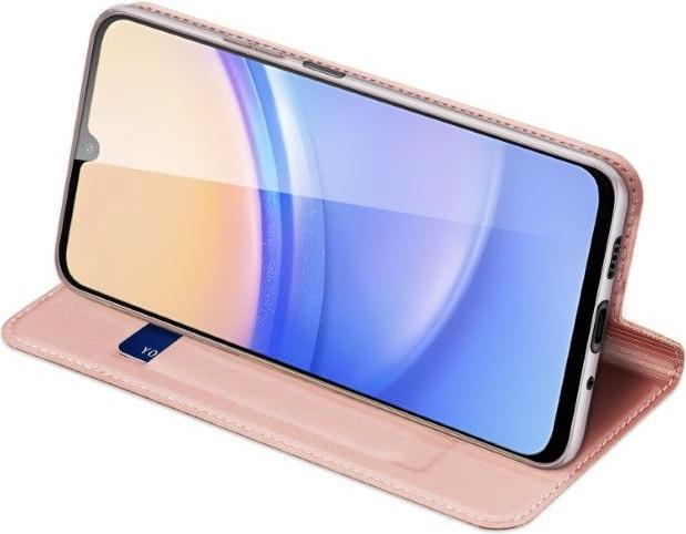 Image du produit Dux Ducis Samsung Galaxy A16 Cover - Rose (Samsung Galaxy A16, Samsung Galaxy A16 5G)