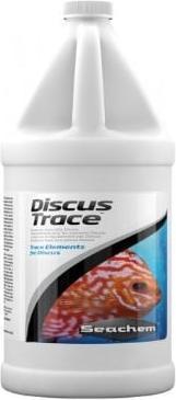 Immagine prodotto Seachem Discus Trace 4L - (159.1185) (Trattamento dell'acqua dell'acquario)