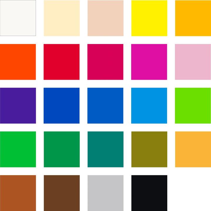 Image du produit Pilot G2 (Transparent, Noir, 1 x)
