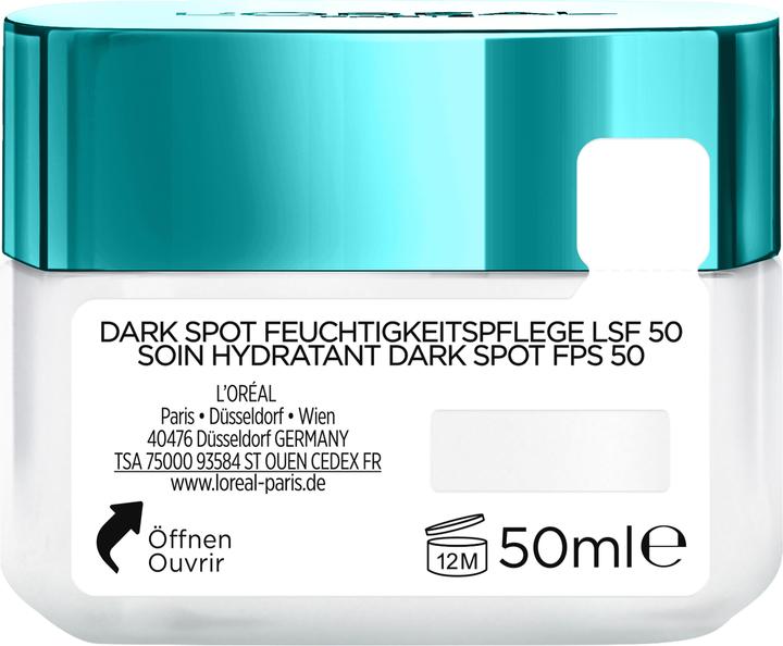 Actual product image L'Oréal Paris Bright Reveal (50 ml)