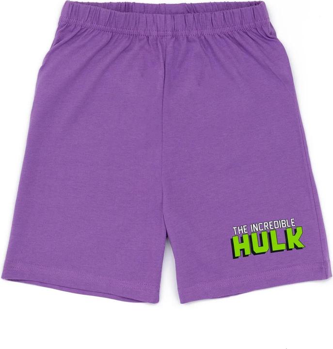 Produktbild Hulk Schlafanzug Jungen (122)