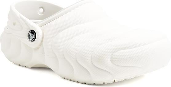 Actual product image Crocs Classic Lined Overpuff Clog (39)