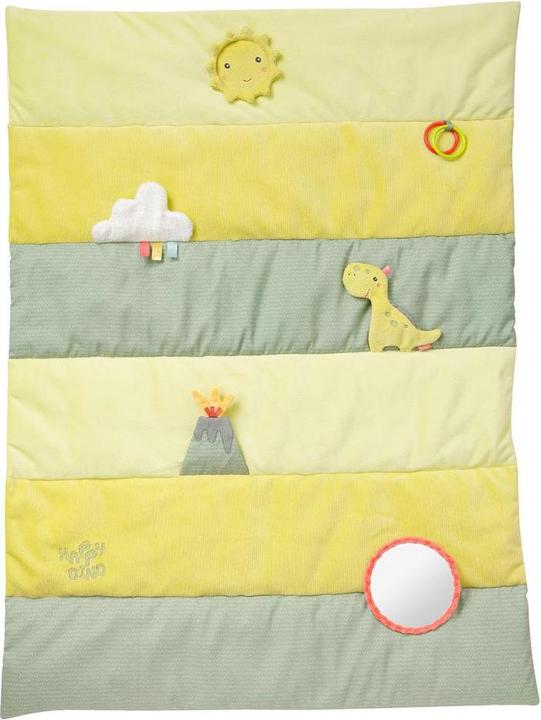 Immagine prodotto Sombo Coperta da attività Happy Dino