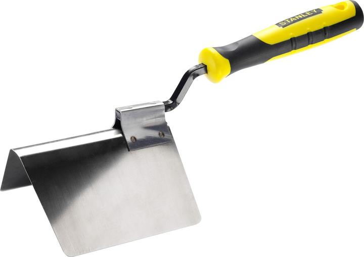 Actual product image Stanley Outside corner trowel (15 cm)