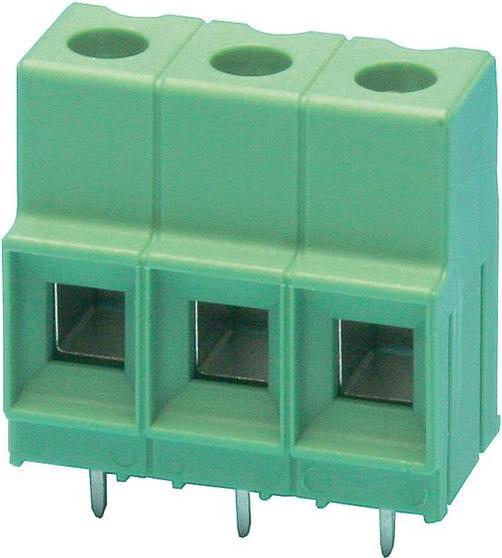 Produktbild Phoenix Contact Hochstromklemme RM 10,16mm 2-polig