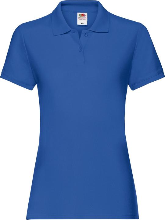 Produktbild Fruit of the Loom Premium Poloshirt (XS)
