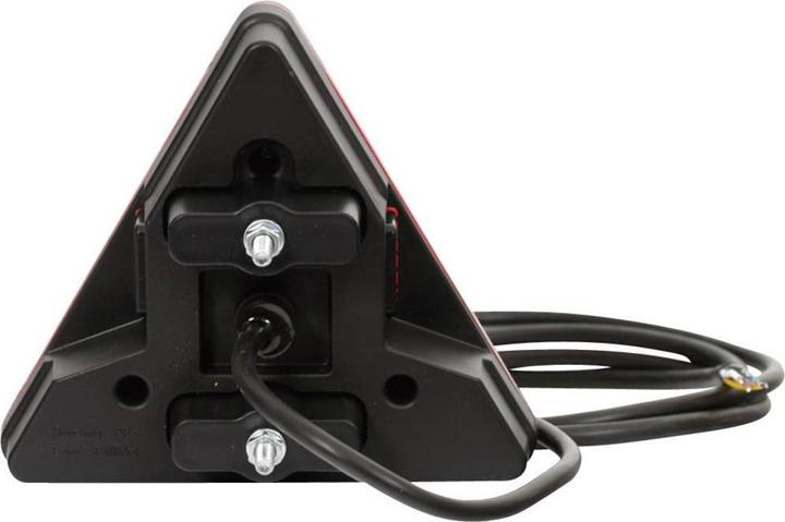 Immagine prodotto WAS Luce per rimorchio a triangolo a LED