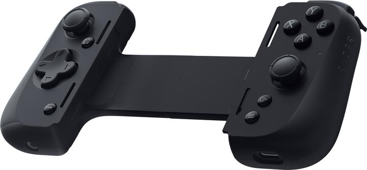 Actual product image Razer Kishi Pro (P) (Android)