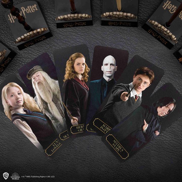 Produktbild Cinereplicas Harry Potter: Zauberstab Stift - Harry Potter