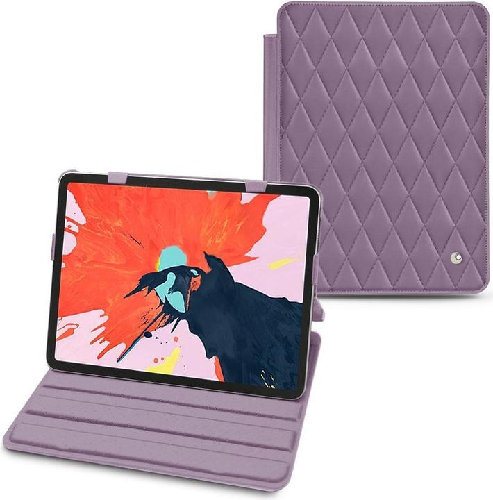 Lilas - Couture ( Nappa - Pantone #b9a3e3 )