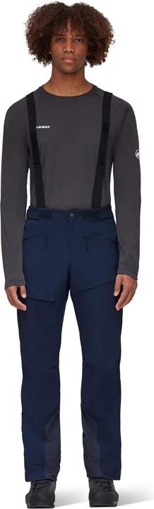 Immagine prodotto Mammut Pantaloni Taiss Pro SO Uomo (52)