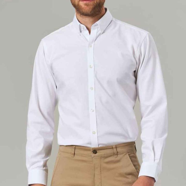 Immagine prodotto Brook Taverner Camicia formale Lawrence (42)