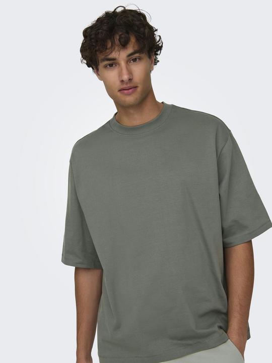 Actual product image Only & Sons T-shirt (XL)
