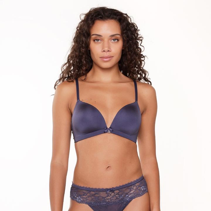 Actual product image LingaDore DAILY triangle bra padded (75 C, Single pack)