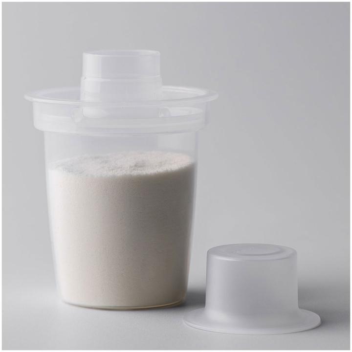 Immagine prodotto Tommee Tippee Set per la preparazione di alimenti per bambini GoPrep