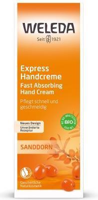 Immagine prodotto Weleda Olivello spinoso espresso (50 ml)