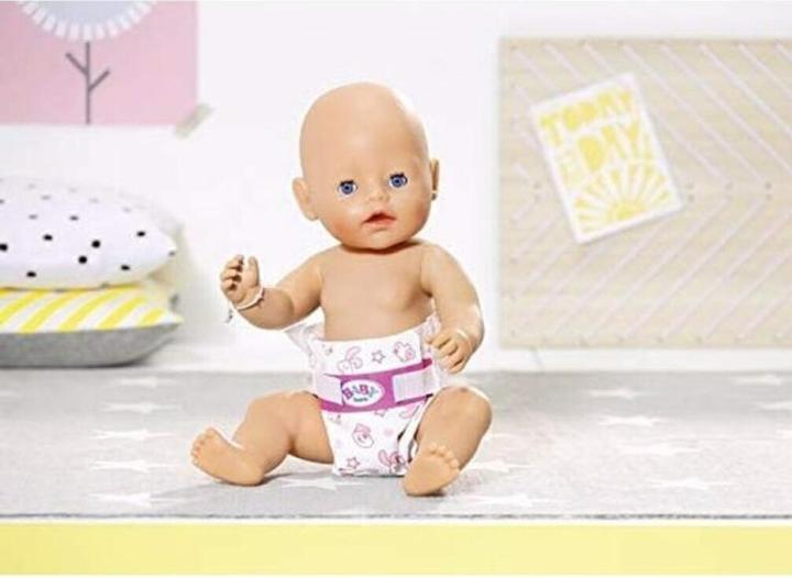 Actual product image Zapf Creation Diapers