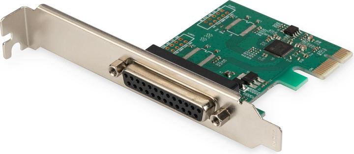 Digitus Parallel PCI Express card