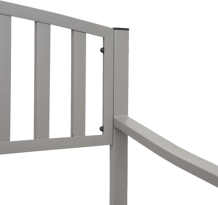 Actual product image Jamb Garden bench