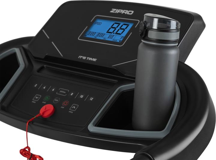 Produktbild Zipro Colt elektrisch